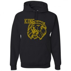 Unisex Basic Promo Hoodie