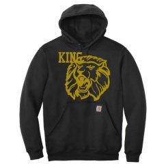 Unisex Carhartt Hooded Sweatshirt