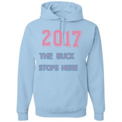 Unisex Basic Promo Hoodie