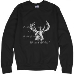 Unisex Basic Promo Crewneck Sweatshirt