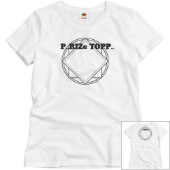 P..RIZe TOPP..