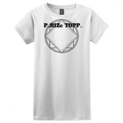 Ladies Basic Softstyle Tee