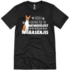 Unisex Triblend Tee