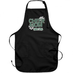 Adjustable Full Length Apron