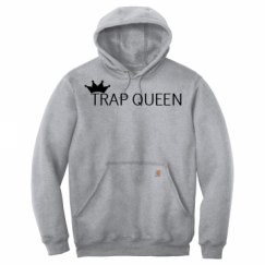 Unisex Carhartt Hooded Sweatshirt