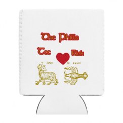 Regular 12 oz Can Cooler