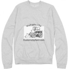 Unisex Basic Promo Crewneck Sweatshirt