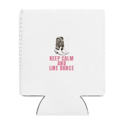 Regular 12 oz Can Cooler