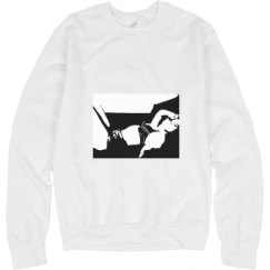 Unisex Basic Promo Crewneck Sweatshirt