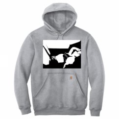Unisex Carhartt Hooded Sweatshirt