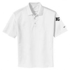 Unisex Nike Basic Dri Fit Polo Shirt