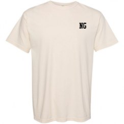 Adult Heavyweight T-Shirt