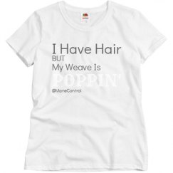 Ladies Basic Softstyle Promo Tee