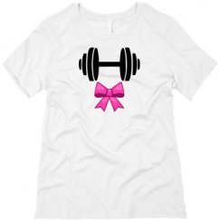 Ladies Relaxed Fit Tee