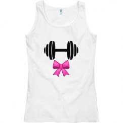 Ladies Semi-Fitted Tank