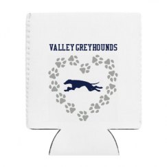 Regular 12 oz Can Cooler