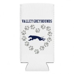 Slim 12 oz Can Cooler