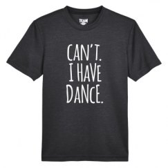 Youth Heather Performance Tee