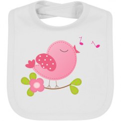 Infant Jersey Bib