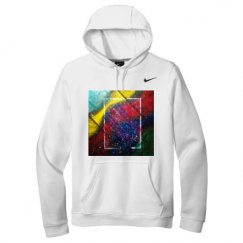 Unisex Nike Pullover Hoodie
