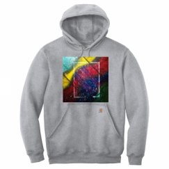 Unisex Carhartt Hooded Sweatshirt