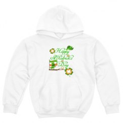 Youth Heavy Blend Hoodie