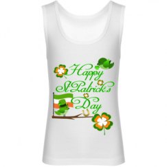 Youth Jersey Tank Top