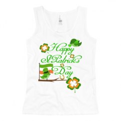 Youth Girls Tank Top