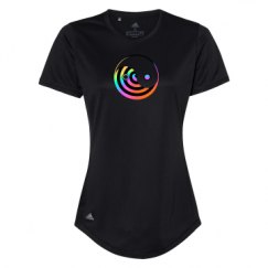 Women's Adidas Sport Shirt 
