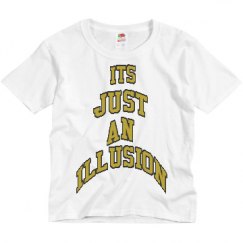 Youth Basic Promo Tee