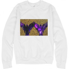 Unisex Basic Promo Crewneck Sweatshirt