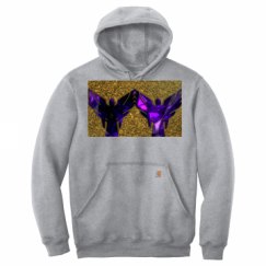 Unisex Carhartt Hooded Sweatshirt
