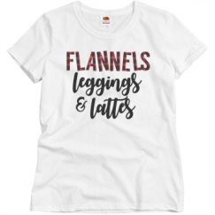 Ladies Basic Softstyle Promo Tee