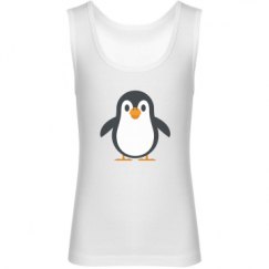 Youth Jersey Tank Top