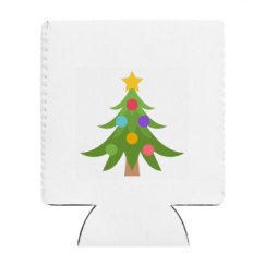 Regular 12 oz Can Cooler