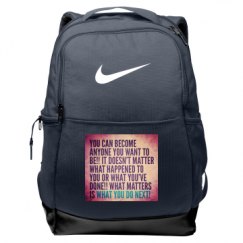 Nike Brasilia Medium Backpack