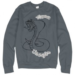 Unisex Basic Promo Crewneck Sweatshirt