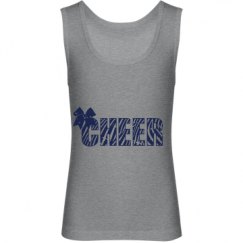 Youth Jersey Tank Top