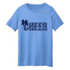Youth Nike Legend Shirt