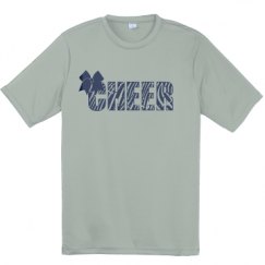 Youth Athletic Performance Tee