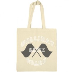 Canvas Bargain Tote Bag