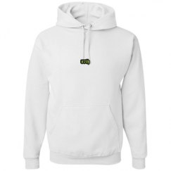 Unisex Basic Promo Hoodie
