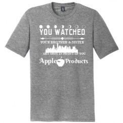 Unisex Perfect Tri Tee