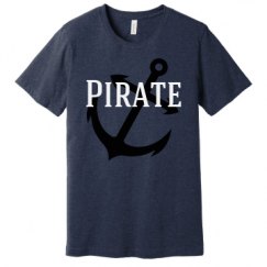 Unisex Premium Tee