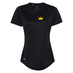 Women's Adidas Sport Shirt 