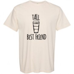 Adult Heavyweight T-Shirt