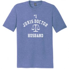 Unisex Perfect Tri Tee