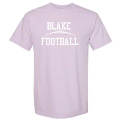 Adult Heavyweight T-Shirt