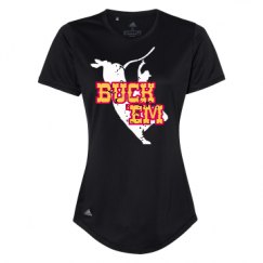 Women's Adidas Sport Shirt 