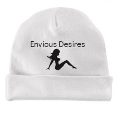 Rabbit Skins Baby Hat